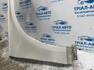 Крыло переднее правое Fusion USA 2013-2020 2 1.5 бензин ENUN0