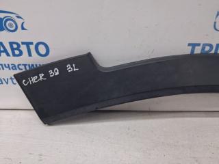 Накладка крыла задняя левая Cherokee 2013-2019 KL 2.4 бензин ED6
