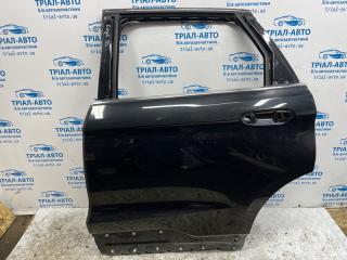Запчасть дверь задняя левая Ford Edge 2015-2018