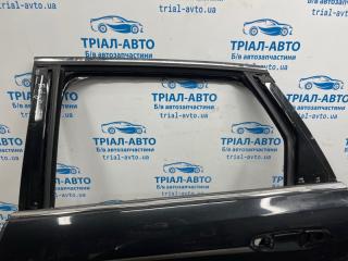 Дверь задняя левая Edge 2015-2018 2 2.0 бензин ENR90