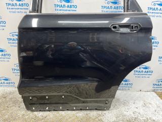 Дверь задняя левая Ford Edge 2 2.0 бензин ENR90
