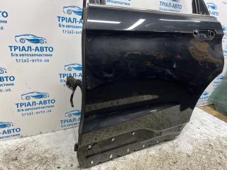 Дверь задняя левая Edge 2015-2018 2 2.0 бензин ENR90