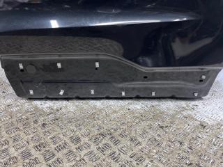 Дверь задняя левая Edge 2015-2018 2 2.0 бензин ENR90