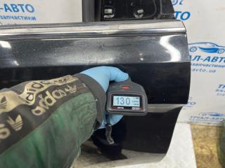 Дверь задняя левая Edge 2015-2018 2 2.0 бензин ENR90