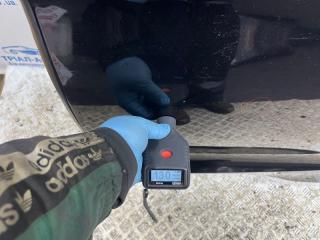 Дверь задняя левая Edge 2015-2018 2 2.0 бензин ENR90