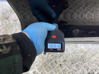 Дверь задняя левая Edge 2015-2018 2 2.0 бензин ENR90