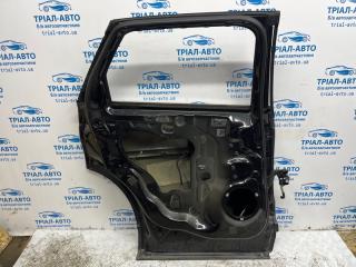Дверь задняя левая Edge 2015-2018 2 2.0 бензин ENR90