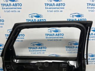 Дверь задняя левая Edge 2015-2018 2 2.0 бензин ENR90