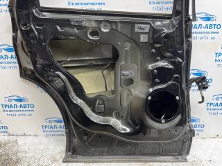 Дверь задняя левая Edge 2015-2018 2 2.0 бензин ENR90