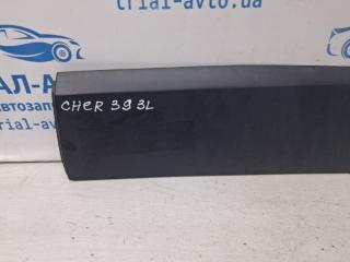 Накладка двери задняя левая Cherokee 2013-2019 KL 2.4 бензин ED6