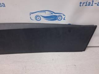 Накладка двери задняя левая Jeep Cherokee KL 2.4 бензин ED6