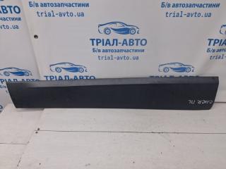 Накладка двери передняя левая Jeep Cherokee 2013-2019