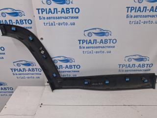 Накладка двери задняя левая Compass 2016-2020 MP 2.4 бензин EDE