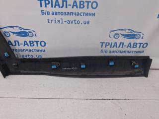 Накладка двери задняя левая Compass 2016-2020 MP 2.4 бензин EDE