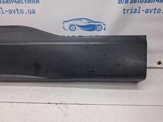 Накладка двери задняя левая Ford Edge 2 2.0 бензин ENR90