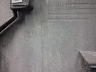 Накладка двери задняя левая Edge 2015-2018 2 2.0 бензин ENR90