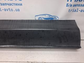 Накладка двери передняя левая Edge 2015-2018 2 2.0 бензин ENR90