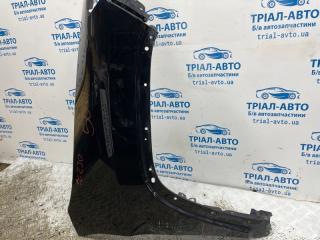 Крыло переднее правое Cherokee 2013-2019 KL 3.2 бензин EHK