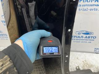 Крыло переднее правое Cherokee 2013-2019 KL 3.2 бензин EHK