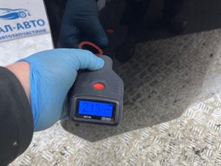 Крыло переднее правое Cherokee 2013-2019 KL 3.2 бензин EHK