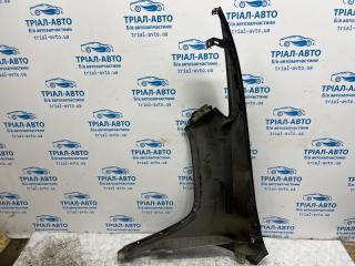 Крыло переднее правое Cherokee 2013-2019 KL 3.2 бензин EHK