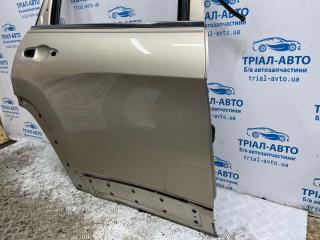 Дверь задняя правая Cherokee 2013-2019 KL 2.4 бензин ED6