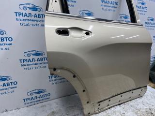 Дверь задняя правая Cherokee 2013-2019 KL 2.4 бензин ED6