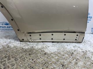 Дверь задняя правая Cherokee 2013-2019 KL 2.4 бензин ED6