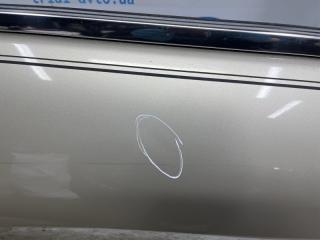 Дверь задняя правая Cherokee 2013-2019 KL 2.4 бензин ED6