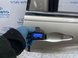 Дверь задняя правая Cherokee 2013-2019 KL 2.4 бензин ED6