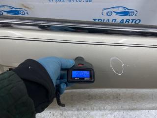 Дверь задняя правая Cherokee 2013-2019 KL 2.4 бензин ED6