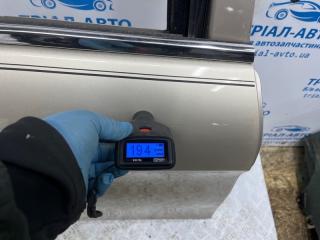 Дверь задняя правая Cherokee 2013-2019 KL 2.4 бензин ED6