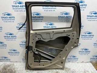 Дверь задняя правая Cherokee 2013-2019 KL 2.4 бензин ED6