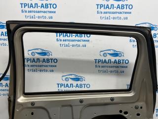 Дверь задняя правая Cherokee 2013-2019 KL 2.4 бензин ED6