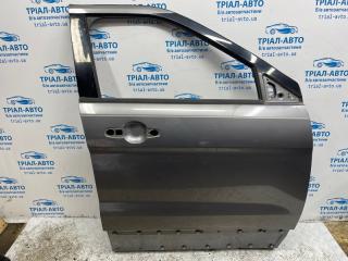 Запчасть дверь передняя правая Ford Explorer 2011-2019