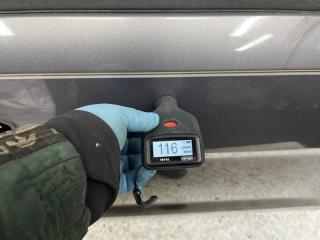 Дверь передняя правая Explorer 2011-2019 5 3.5 бензин ENKX0