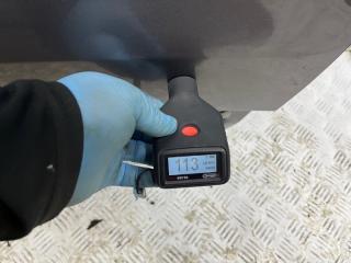 Дверь передняя правая Explorer 2011-2019 5 3.5 бензин ENKX0