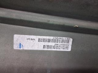 Решетка радиатора MDX 2006-2013 YD2 3.7 бензин J37A1