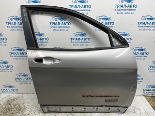 Дверь передняя правая Jeep Cherokee 2013-2019