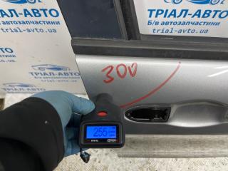 Дверь передняя правая Cherokee 2013-2019 KL 2.4 бензин ED6