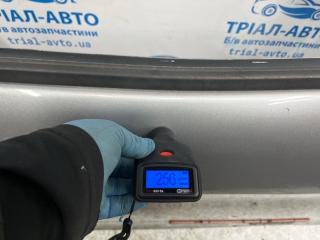 Дверь передняя правая Cherokee 2013-2019 KL 2.4 бензин ED6