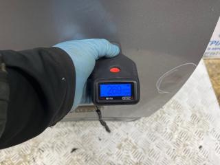 Дверь передняя правая Cherokee 2013-2019 KL 2.4 бензин ED6