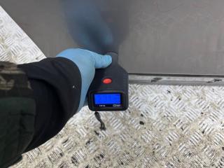 Дверь передняя правая Cherokee 2013-2019 KL 2.4 бензин ED6