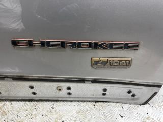 Дверь передняя правая Cherokee 2013-2019 KL 2.4 бензин ED6