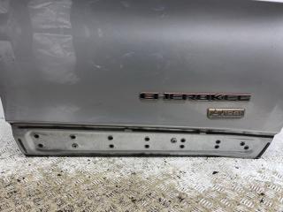 Дверь передняя правая Cherokee 2013-2019 KL 2.4 бензин ED6