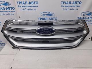 Запчасть решетка радиатора Ford Edge 2015-2018