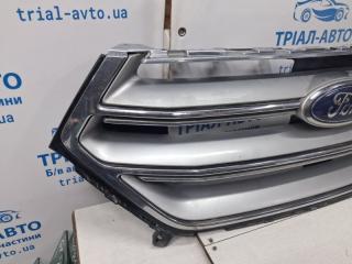 Решетка радиатора Edge 2015-2018 2 2.0 бензин ENR90