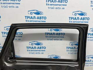 Дверь задняя левая Sorento 2014-2020 UM 2.4 бензин G4KJ