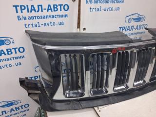 Решетка радиатора Grand Cherokee 2010-2022 WK2 3.6 бензин ERB