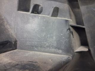 Решетка радиатора Grand Cherokee 2010-2022 WK2 3.6 бензин ERB